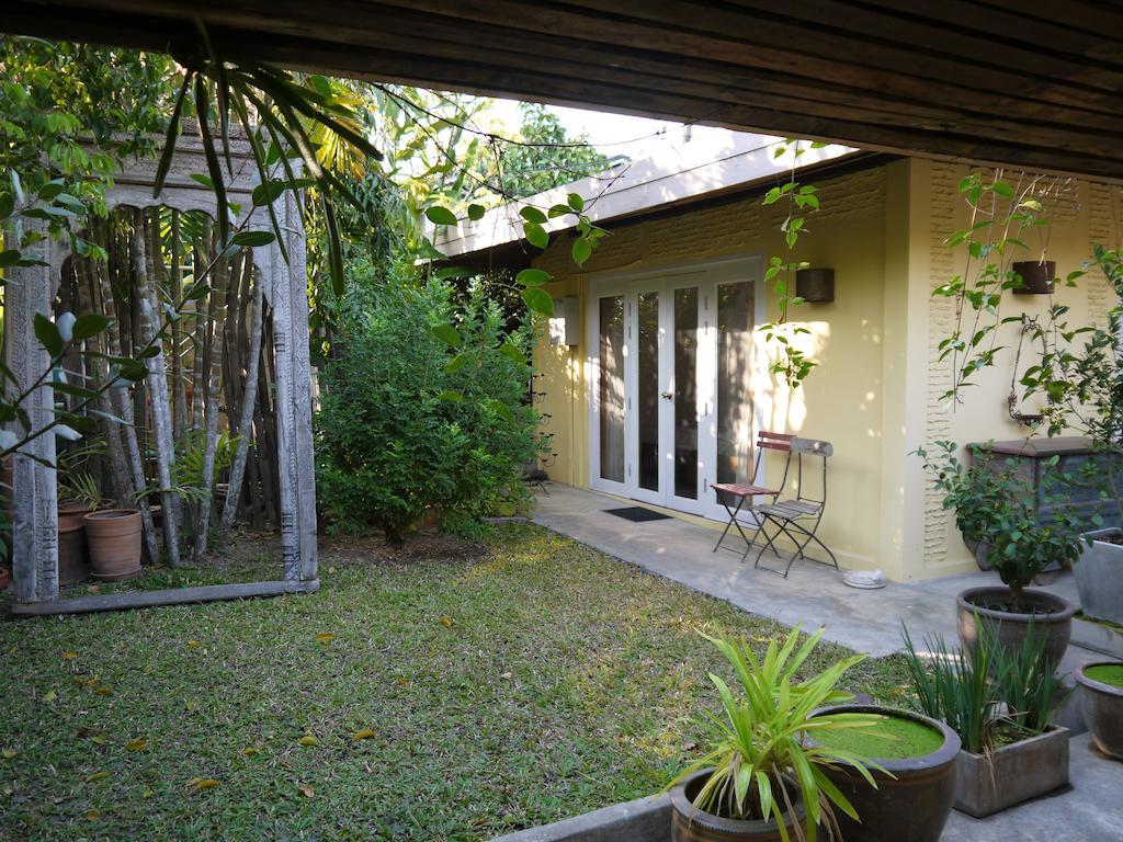 Away Chiang Mai Phucome Villa MUANG Exterior photo