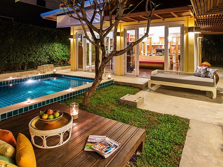 Away Chiang Mai Phucome Villa MUANG Exterior photo