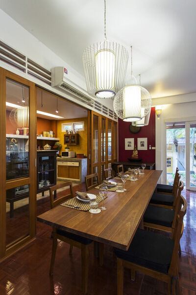 Away Chiang Mai Phucome Villa MUANG Exterior photo